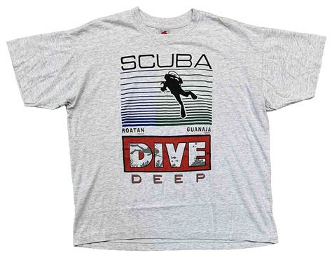 Scuba Roatan And Guanaja Honduras Dive Deep Scuba Diver Gem