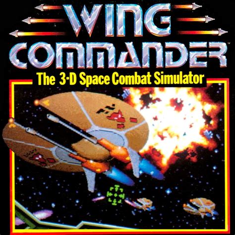 wing commander ign