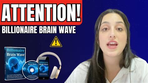 Billionaire Brain Wave 🔴new Warning 🔴 Billionaire Brain Wave