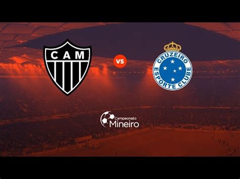 Atl Tico Mineiro Cruzeiro Extended Highlights Of The Mineiro