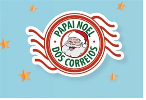 Campanha Papai Noel Dos Correios 2021 Começa Hoje Dia 11 De Novembro