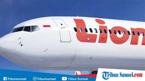 Lion Air JT 610 Jatuh Tips Dari Pilot Yang Bisa Selamatkan Diri Saat