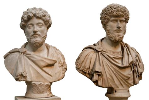 The Five Good Emperors The Roman Empire