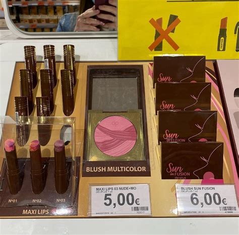 Mercadona lanza la nueva colección de maquillaje para el verano de