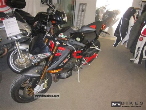 2010 Benelli TNT 1130TORNADO NAKED TRE EVO SPORT 1934 KM