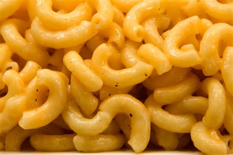 Stovetop Macaroni And Cheese Recipe Chowhound