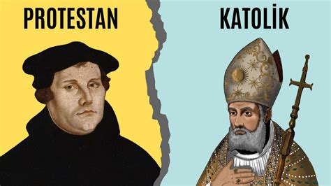 avrupa dini olarak nasil boeluendue protestan reformunun ortaya cikisi