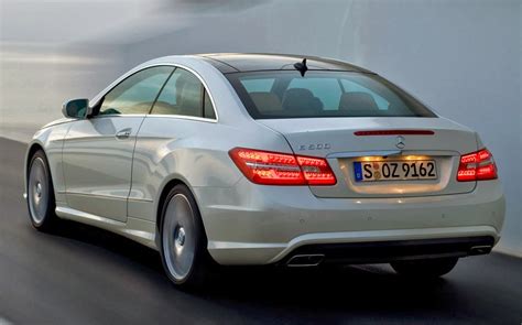 Mercedes-Benz 350 E-Class Wallpaper | Welcome Cars