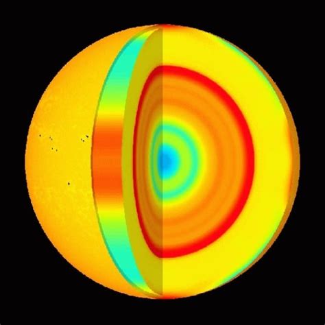 The Solar Heliospheric Observatory at 20 - Universe Today