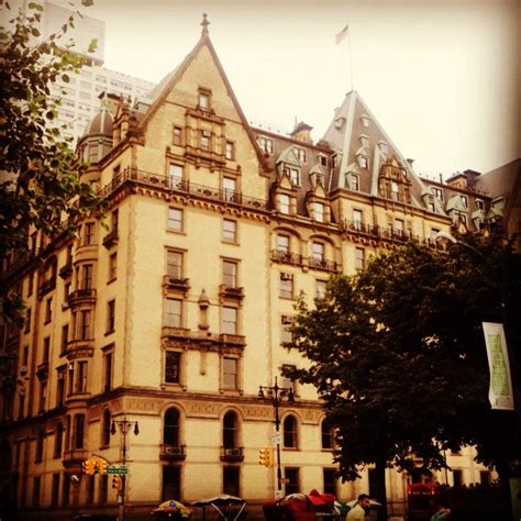 The Dakota