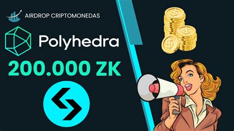 Airdrop De Polyhedra Zk En Bitget Launchpool C Mo Ganar Criptomonedas