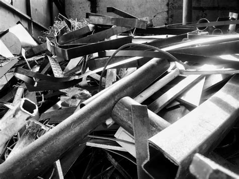 The Importance Of Shredding For Scrap Metal Recycling Morecambe Metals