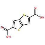 Thieno B Thiophene Dicarboxylic Acid Cas