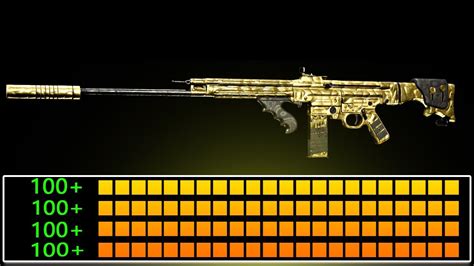 MAX DAMAGE STG 44 IS TOO BROKEN Best STG 44 Class Setup COD