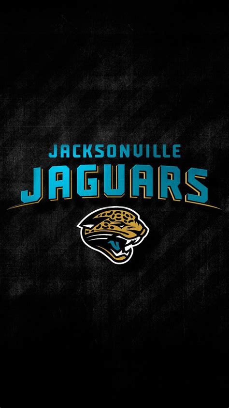 Jacksonville Jaguars Iphone 6 Wallpaper 2021 Nfl Football Wallpapers