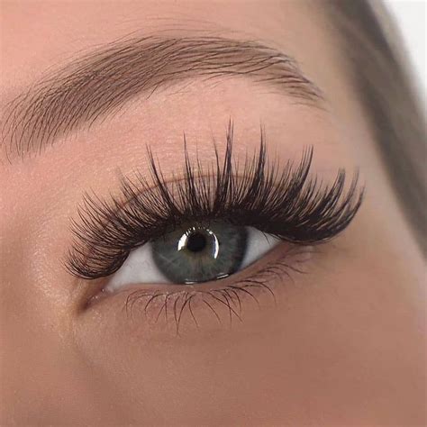 Universe Beauty Lashes Eyelash Extension Supplies Pestañas