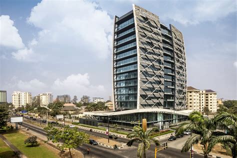 7 Famous Buildings In Nigeria The World Adores See Africa Today