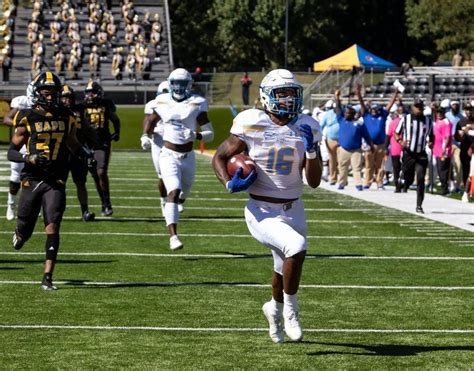 HBCU: Football Scores and Standings in Week 7 - HBCU Legends