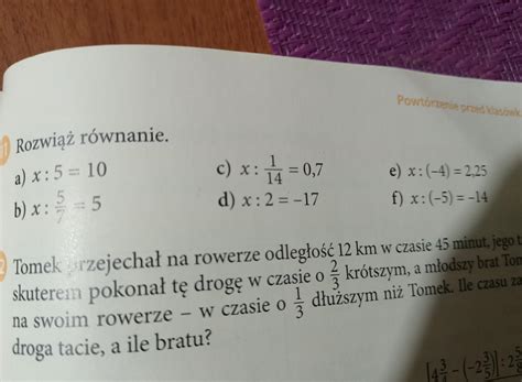 Zadanie Strona Rozwi R Wnanie Wszystko Daj Ptk Brainly Pl