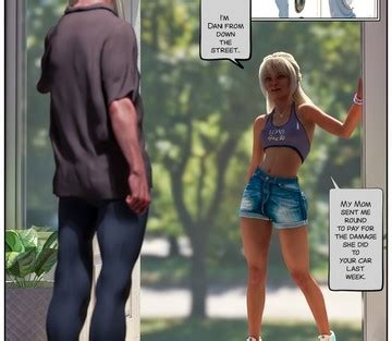 Paid In Full Muses Sex And Porn Comics