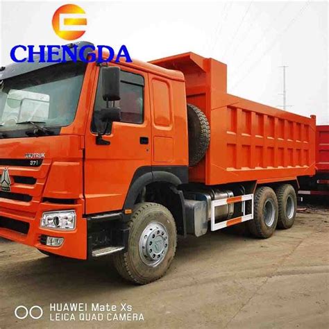 Cina Howo Sinotruk 371 Harga Produsen Dan Pabrik Harga SINOTRUCK