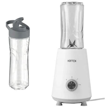 Blender Kielichowy FITNESS HOFFEN 350 W 11005581220 Oficjalne