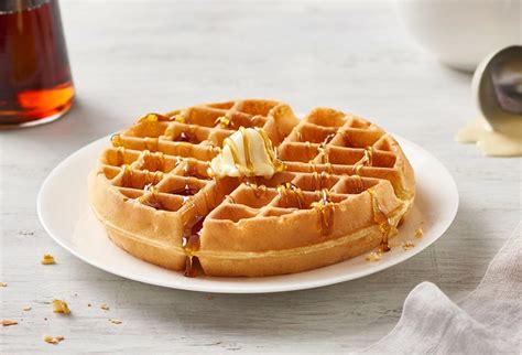 IHOP® Waffles - 4 Chef Creations for Any Daypart! 劉