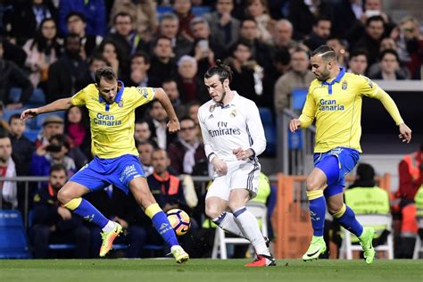 Real Madrid Vs Ud Las Palmas Preview Probable Lineups Prediction