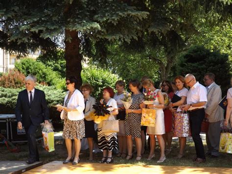 Udział w uroczystościach Jubileuszu 60 lecia Domu Pomocy Społecznej im