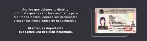 Esto Son Los Distritos Locales Para Que Votes Por Diputados De Nuevo León Consejo Cívico