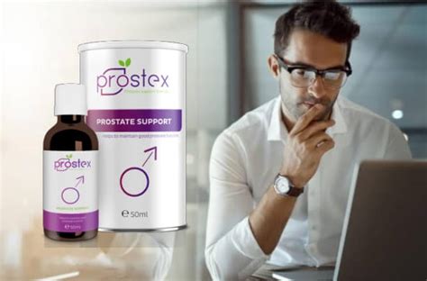 Prostex – Формула за Облекчаване на Простатната Функция | Цена