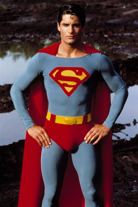 Actors Who Have Played Superman