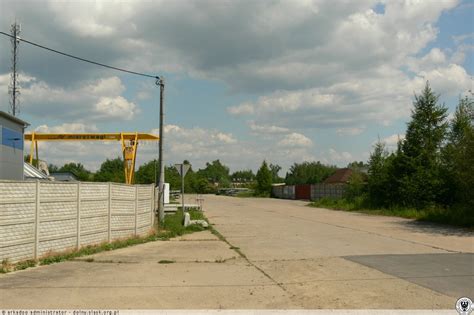 ul Wierzbowa Skarbimierz Osiedle zdjęcia