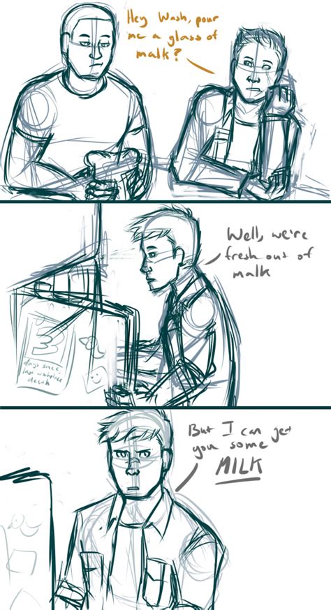 Frank Castle Owns My Ass On Tumblr