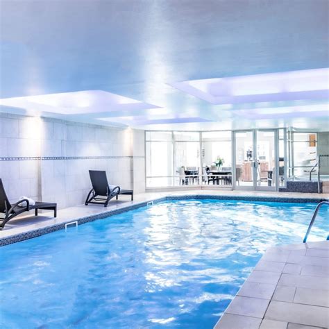 12 Spa Hotels In Yorkshire Perfect For Those Relaxing Weekend Getaways The Yorkshire Press