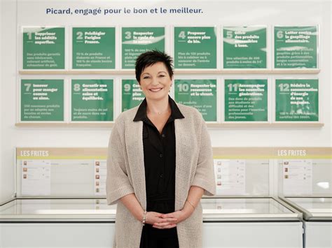 Dossier Les Dirigeantes Du Retail Cathy Collart Geiger E Femme