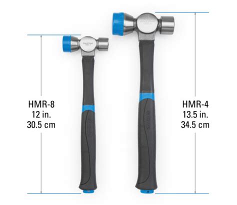 HMR-4 21 oz. Shop Hammer | Park Tool