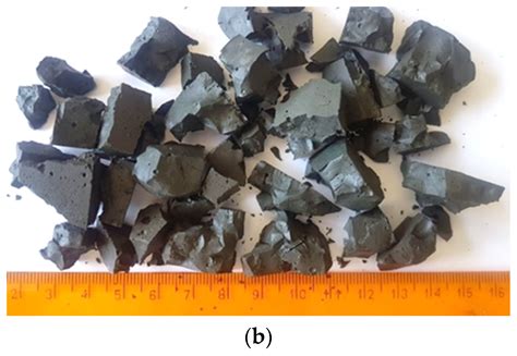 The Comparison Of The Environmental Impact Of Waste Mineral Wool And