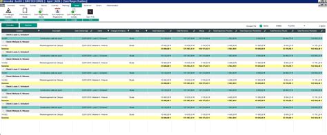 Logiciel De Suivi Chantier Sur Mesure Gestion Des Chantier Airmesbat