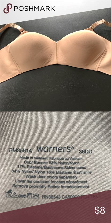 How To Measure Bra Size Warners Howto