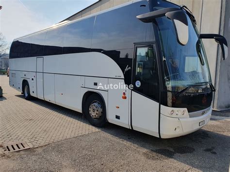 Pullman Turistico MAN MAN BEULAS AURA 440 In Vendita Svizzera Stabio