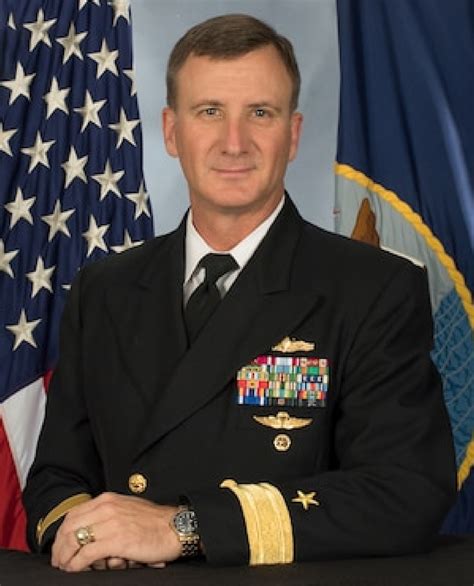 RDML Robert Chadwick II Naval Surface Force U S Pacific Fleet