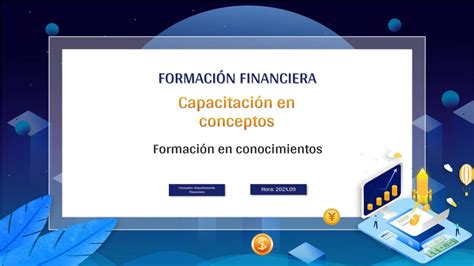 Plantillas Gratis De Informe Contable Para Power Point Y Presentaciones