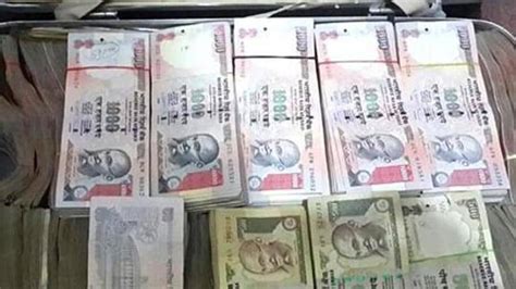 Hyderabad Acb Unearths Rs Crore In Assets From Arrested Sub