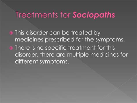 PPT - Sociopaths PowerPoint Presentation, free download - ID:2143374