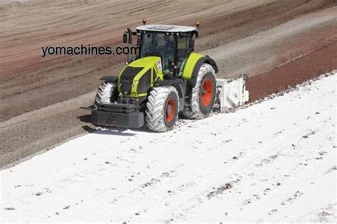 Claas Axion 950 Specs And Technical Data Detailed Specifications