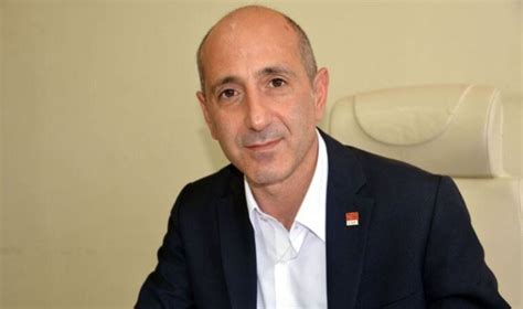 CHP Kahramanmaraş Milletvekili adayı Ali Öztunç kimdir Ali Öztunç kaç