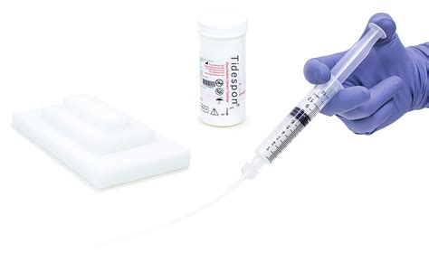 Hemostático Em Base De Colágeno Ecomedice