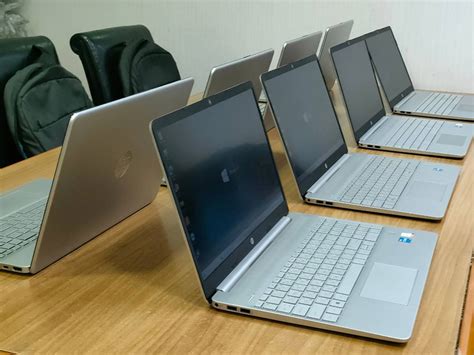 Notebook Core i5 @ บมจ. ดิทโต้ (ประเทศไทย) สาขาสุขุมวิท - ที เอส เทค ...