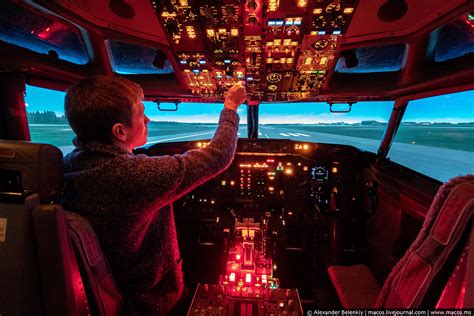 Александр Беленький. Другие путешествия — LiveJournal